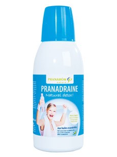 pranadraine-pranarom